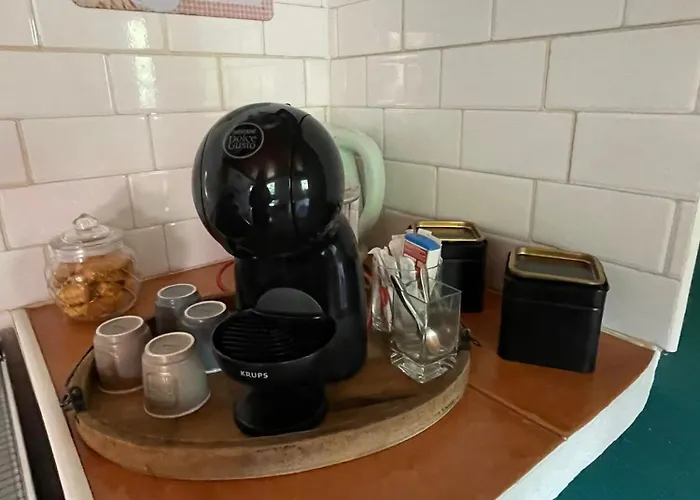 Del Rey Pensjonat Tomar