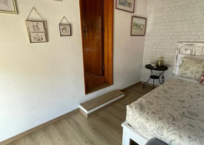 Pensjonat Del Rey Tomar