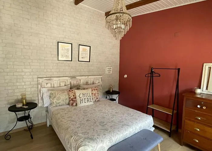 Del Rey Casa de hóspedes