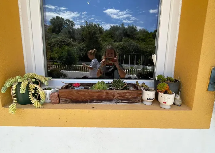 Casa de hóspedes Del Rey