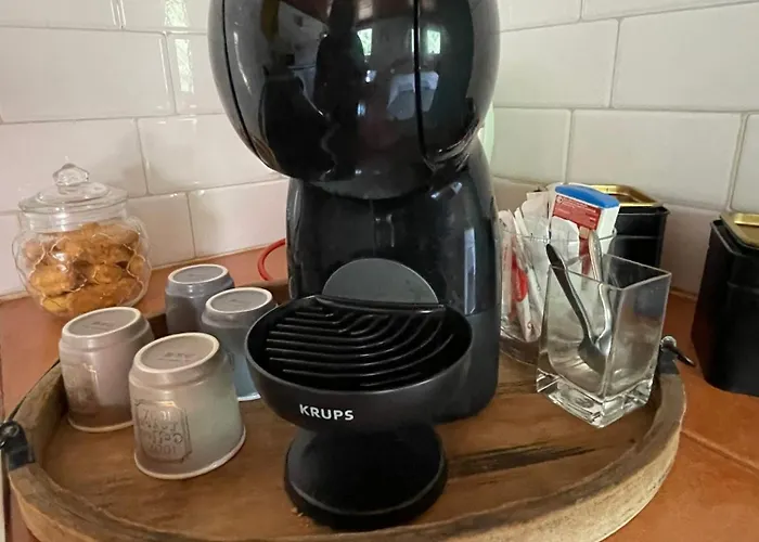 Del Rey Casa de hóspedes 4*