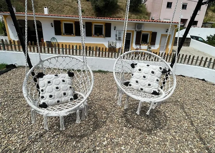 Del Rey Casa de hóspedes Tomar