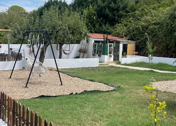 Pensjonat Del Rey Tomar